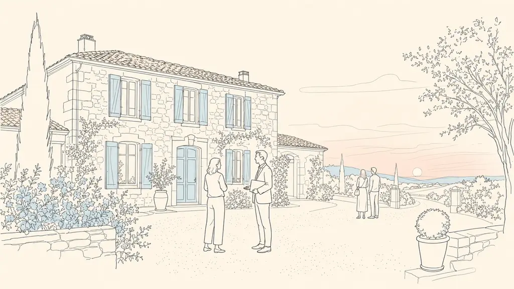 Selling a Property in South West France: What Price Should You Aim For, and How Long Will It Take?