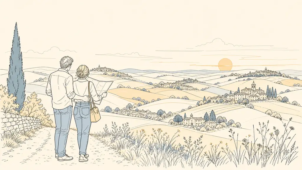 Gers, Gascogne, Lomagne, Sud-Ouest : comment choisir le bon secteur avant d&rsquo;acheter ?