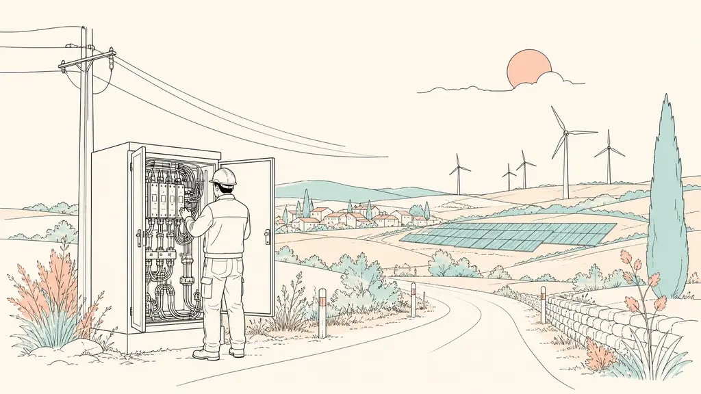 Nouveau nom EDF : Enedis ou EDF Power Solutions, qui a vraiment changé de nom ?