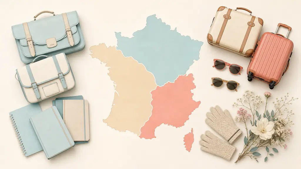 Vacances scolaires 2025 2026 : toutes les dates à retenir selon votre zone