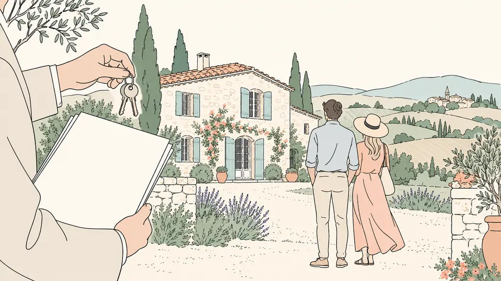 CA Languedoc : peut-il financer un achat dans le Gers ?
