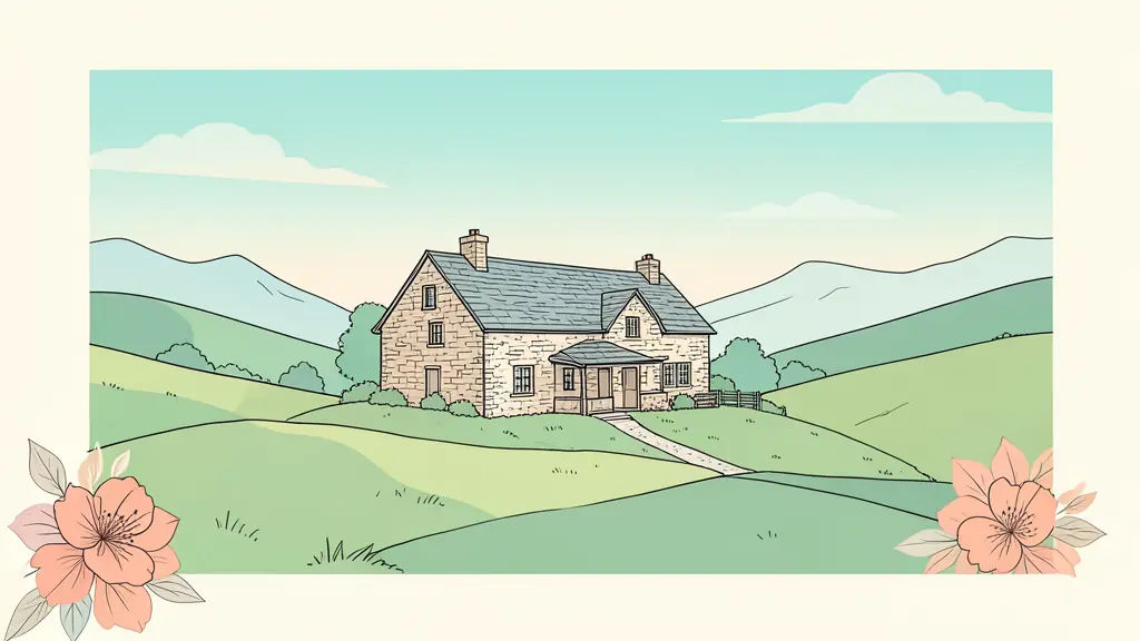 Achat maison Creuse : typologies de biens, budgets et réalités du marché local