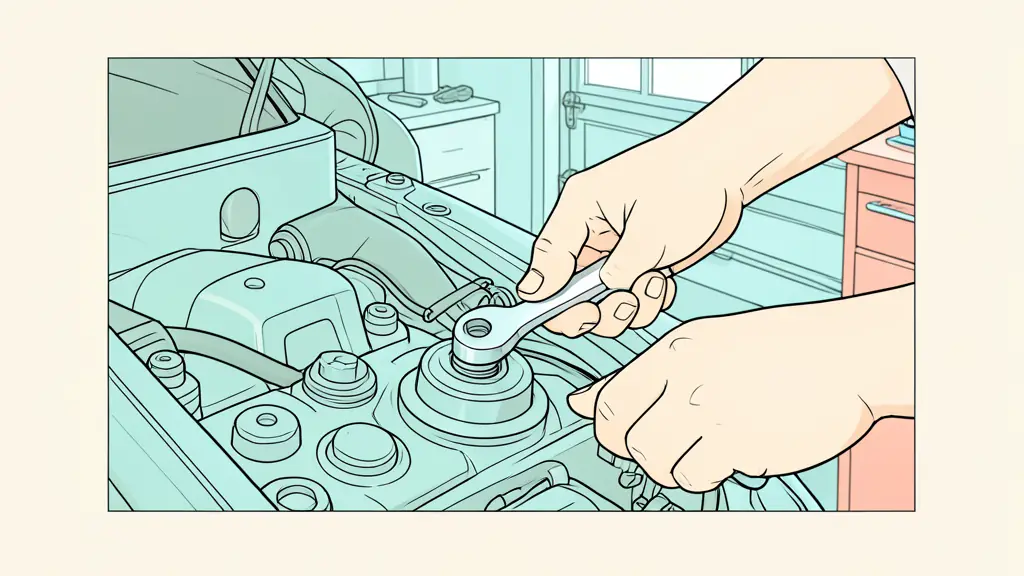 Garage La Bathie : services d&rsquo;entretien, localisation et modalités de contact