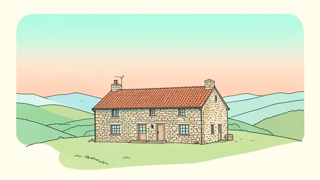 Maisons à vendre dans le Gers : comment choisir le bien et le secteur ?