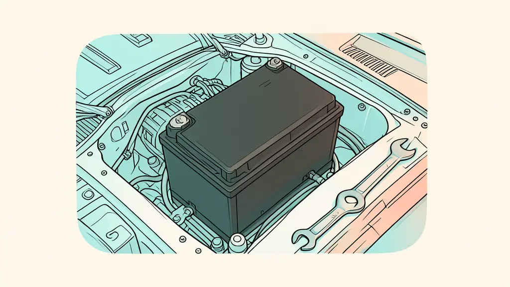 Nord Batteries Valenciennes : services, gammes disponibles et guide du remplacement
