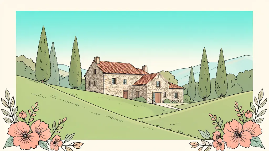 Trouver une maison dans le Gers à vendre : guide pour un achat réussi