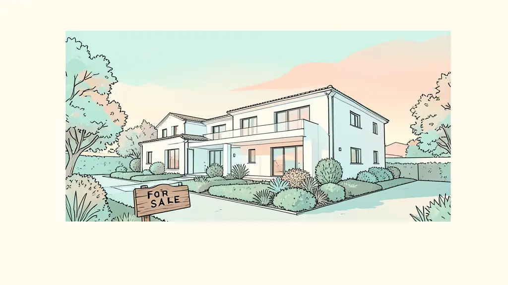 Vendre sa maison rapidement : leviers, juste prix et pièges à éviter