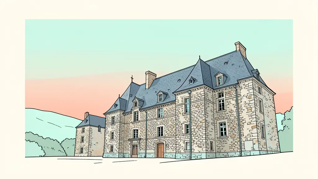 Vente de châteaux dans le Gers : typologies, budgets et réalités d’un projet patrimonial